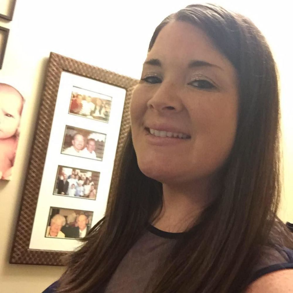Meet your Posher, Stacy